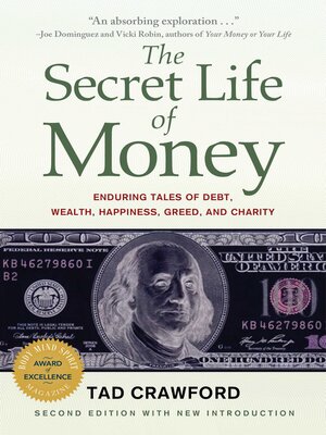 cover image of The Secret Life of Money